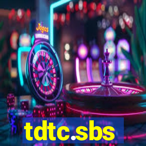 tdtc.sbs