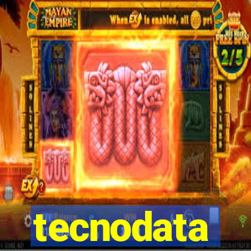 tecnodata