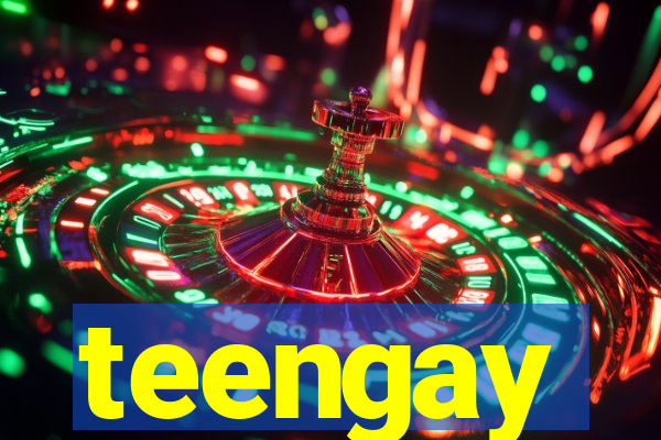 teengay