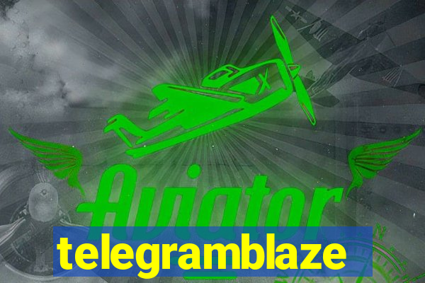 telegramblaze