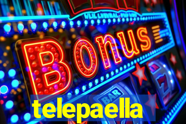 telepaella