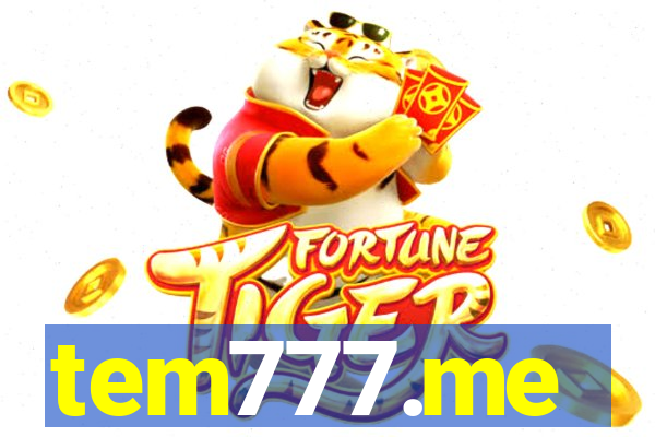 tem777.me