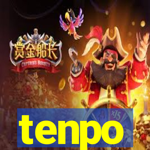 tenpo