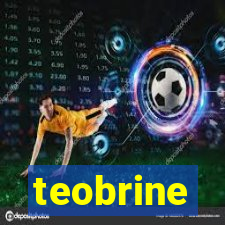 teobrine