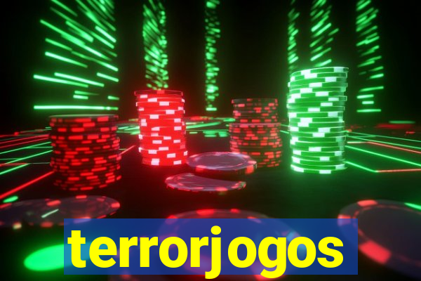 terrorjogos