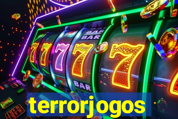 terrorjogos