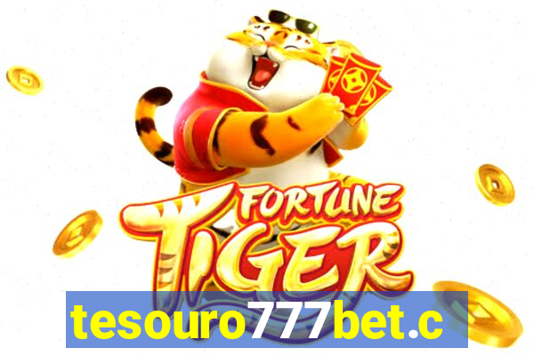 tesouro777bet.com