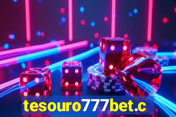 tesouro777bet.com