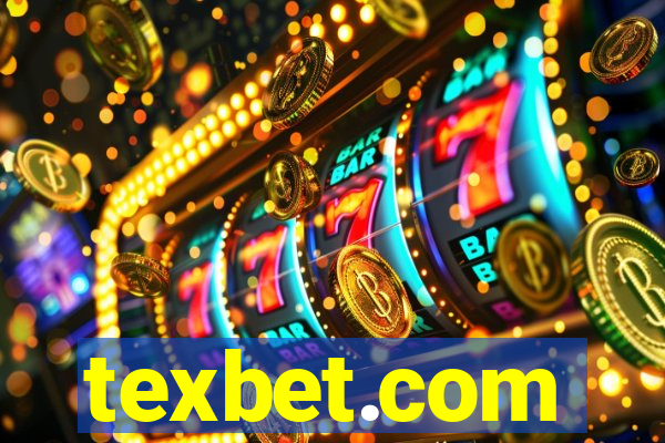 texbet.com