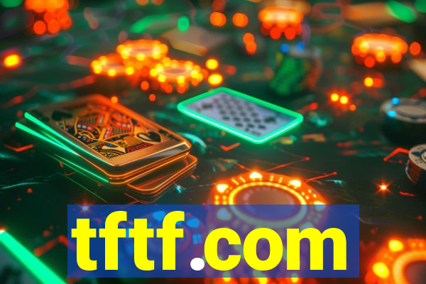 tftf.com