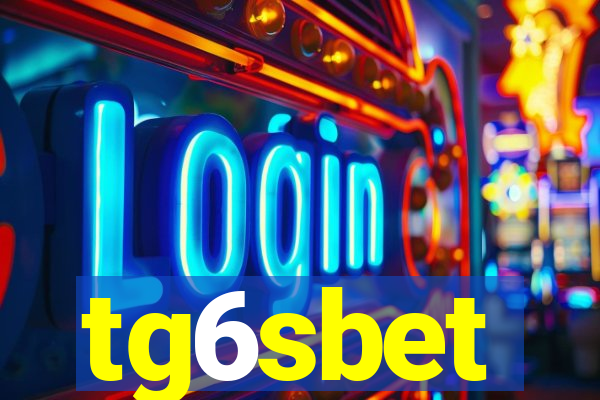 tg6sbet