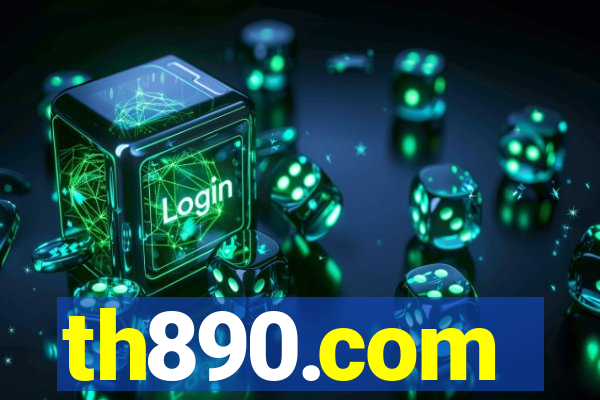 th890.com