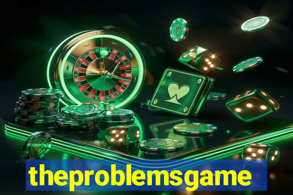 theproblemsgames.com