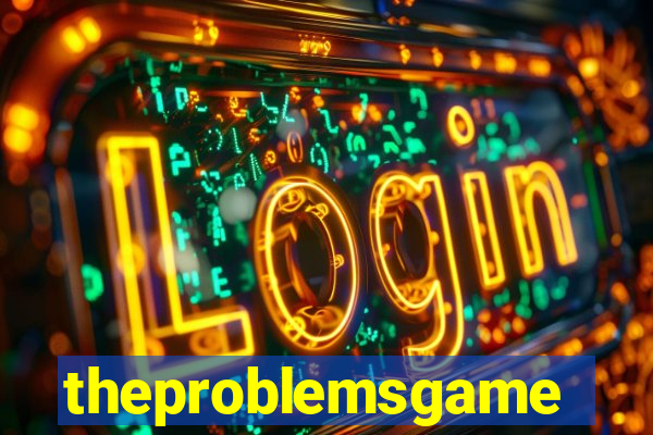 theproblemsgames.com