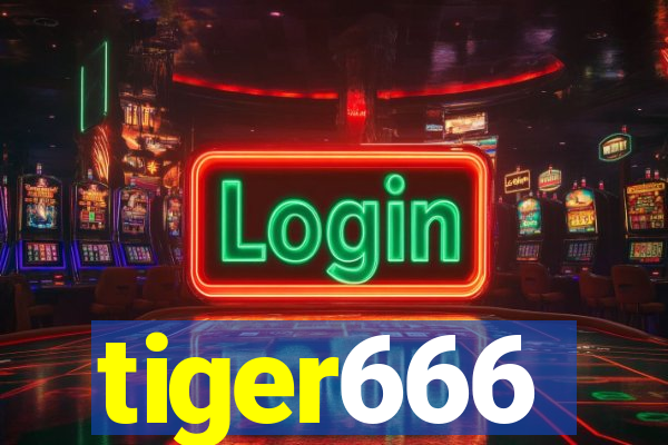 tiger666