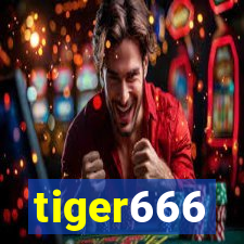 tiger666