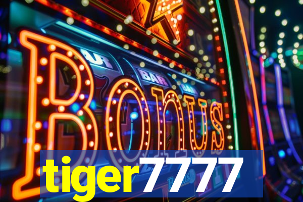 tiger7777