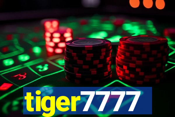 tiger7777