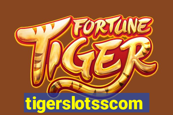 tigerslotsscom