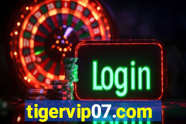 tigervip07.com