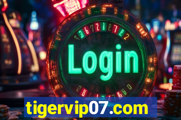 tigervip07.com