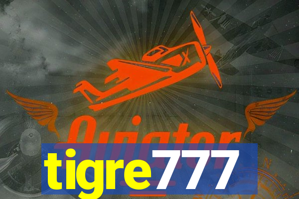 tigre777