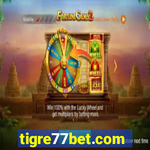 tigre77bet.com