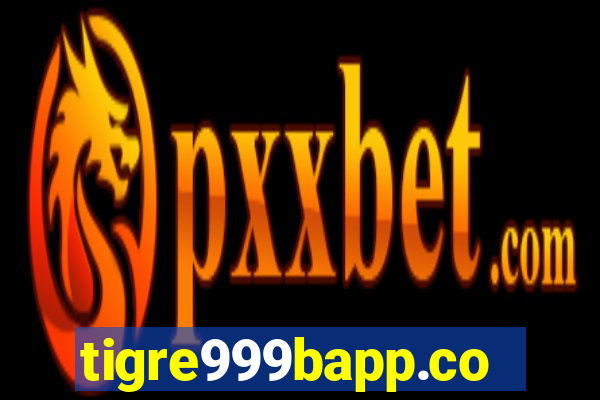 tigre999bapp.com