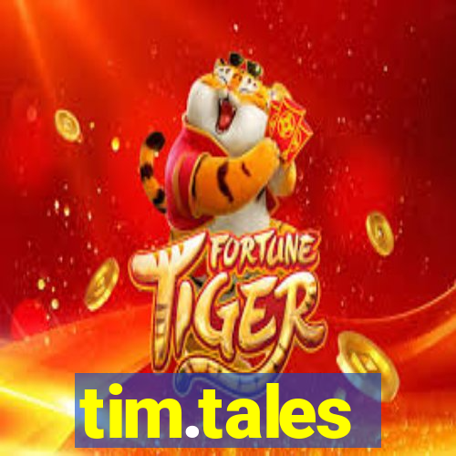 tim.tales