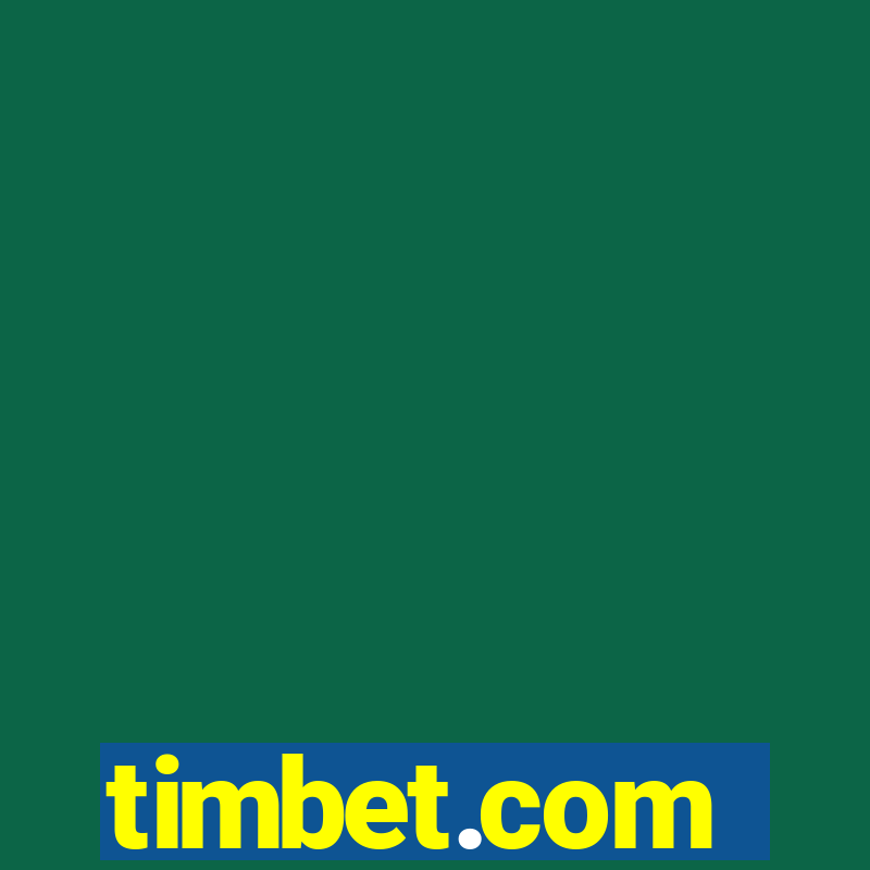 timbet.com