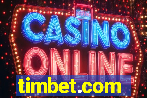 timbet.com