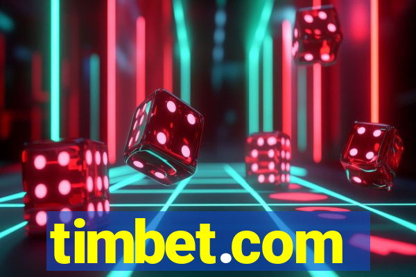 timbet.com