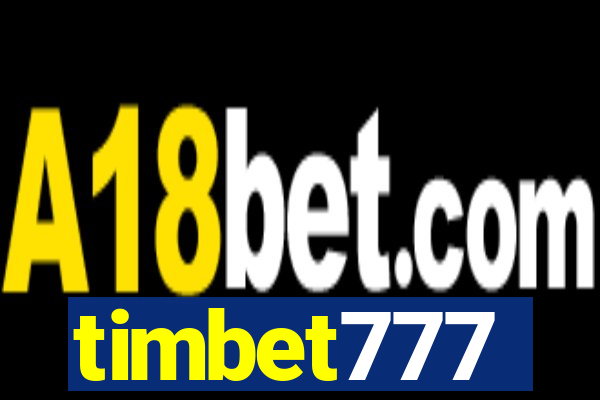 timbet777