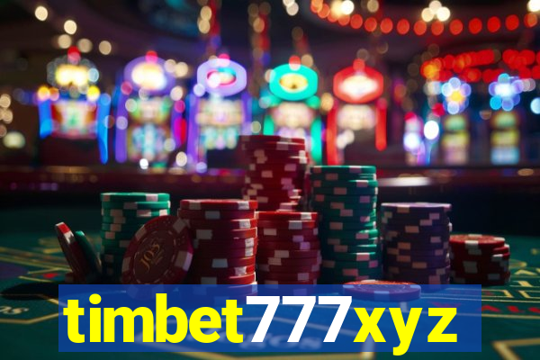 timbet777xyz