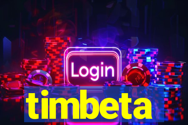 timbeta