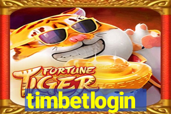 timbetlogin