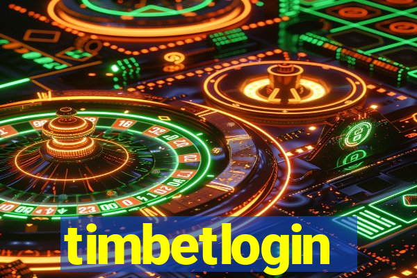 timbetlogin