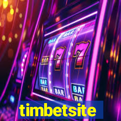 timbetsite