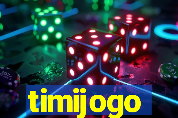 timijogo