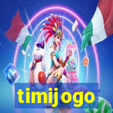 timijogo