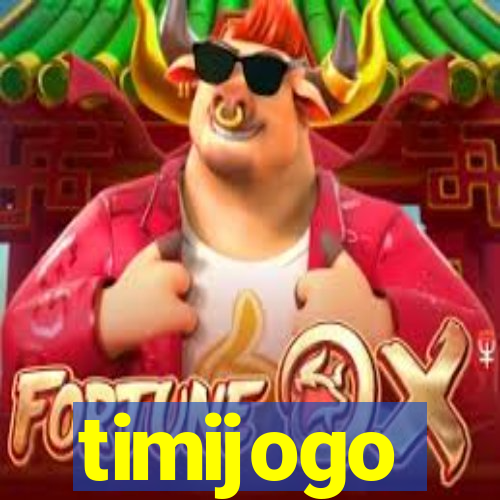 timijogo