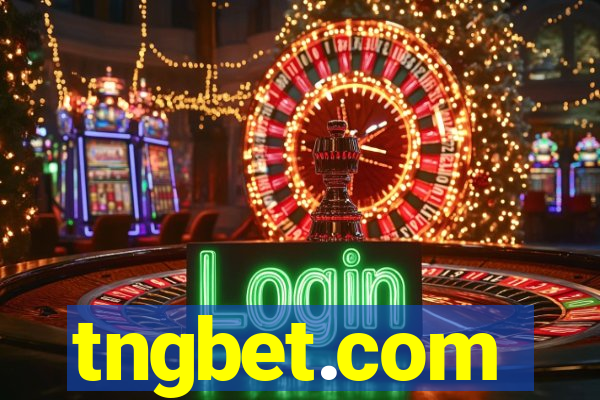 tngbet.com