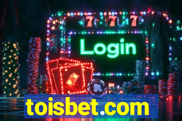 toisbet.com