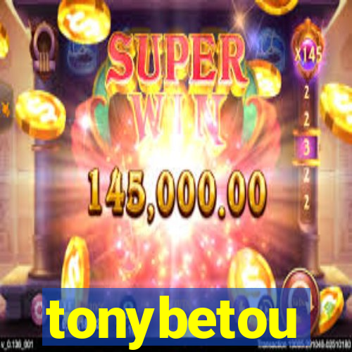 tonybetou