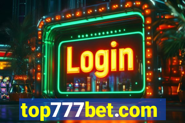 top777bet.com