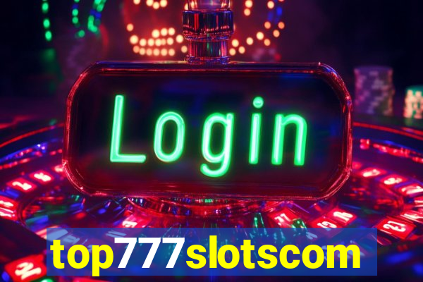 top777slotscom