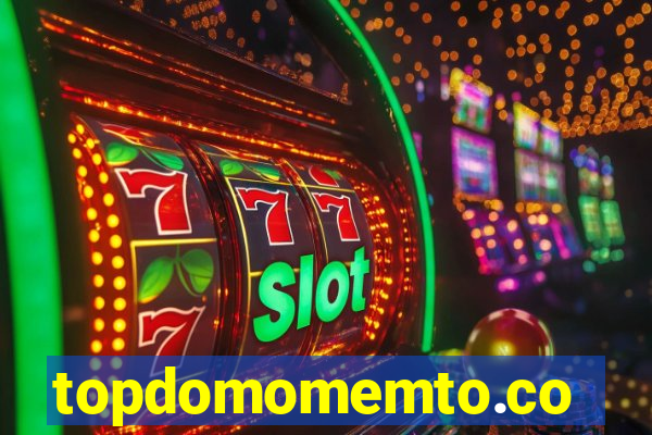 topdomomemto.com