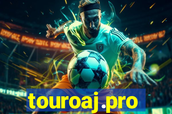 touroaj.pro