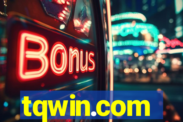 tqwin.com