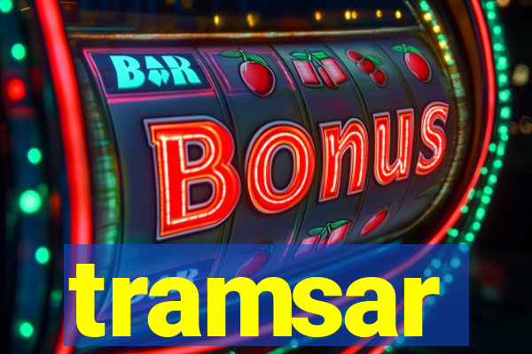 tramsar